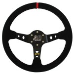 DRAGONFIRE QUICK RELEASE STEERING WHEEL KIT