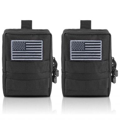 Molle pouch